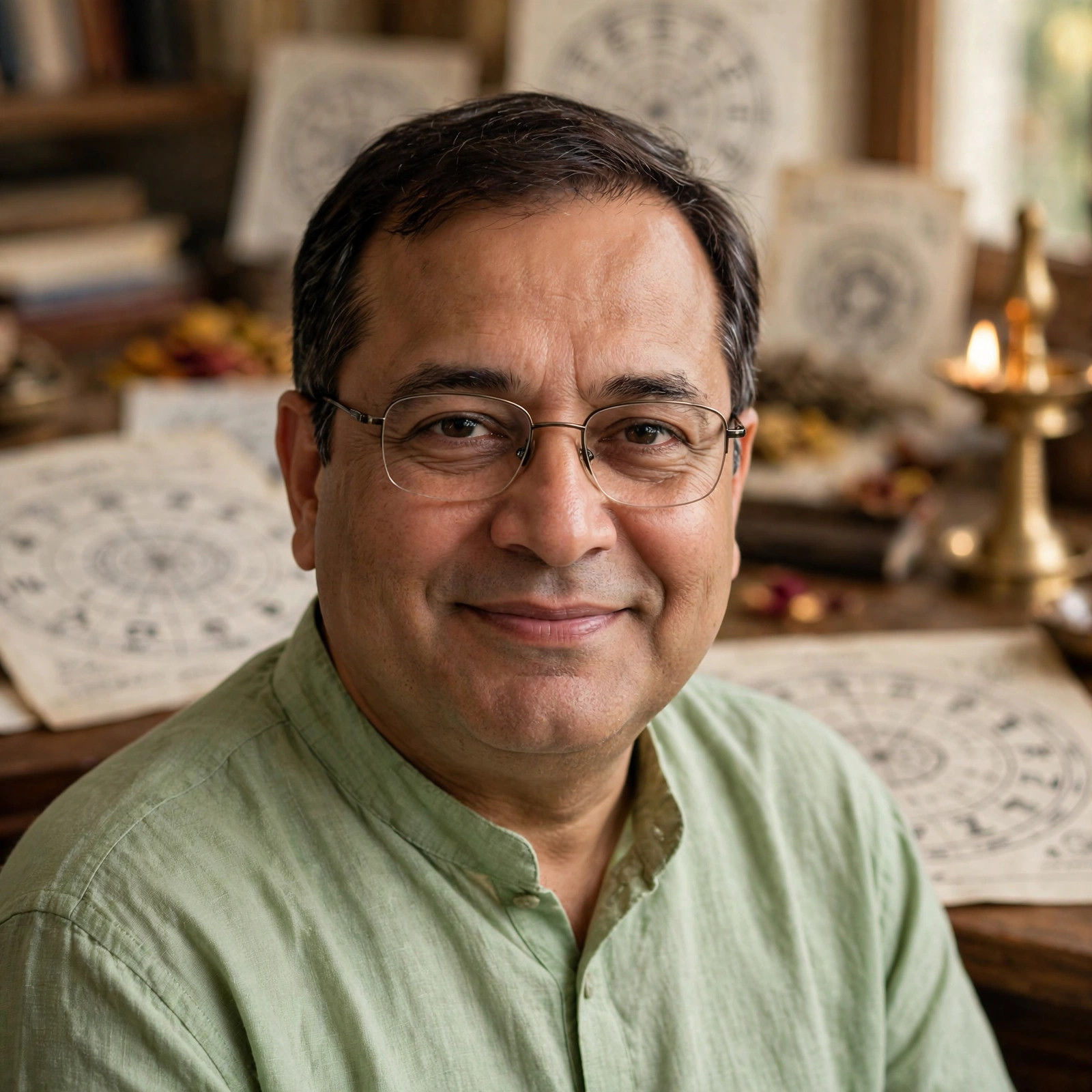 Devendra Tiwari