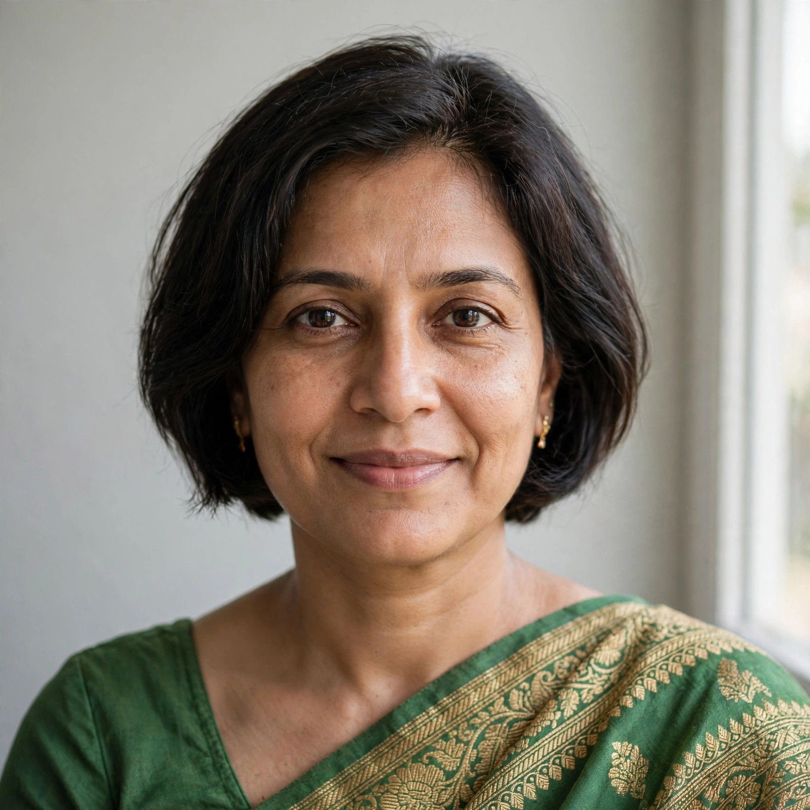 Divya Ojha