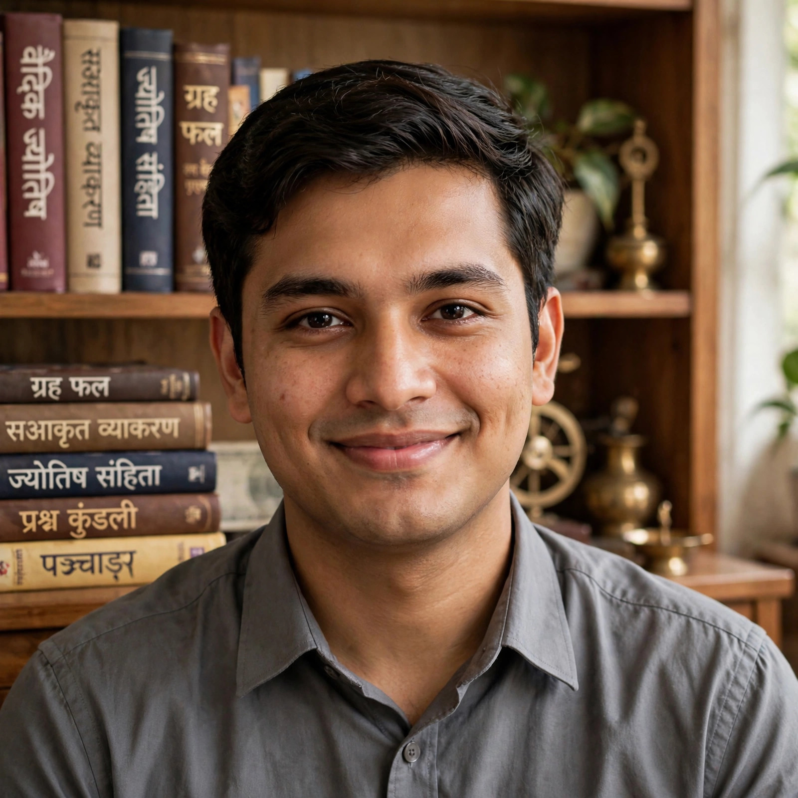 Gaurav Upadhyay