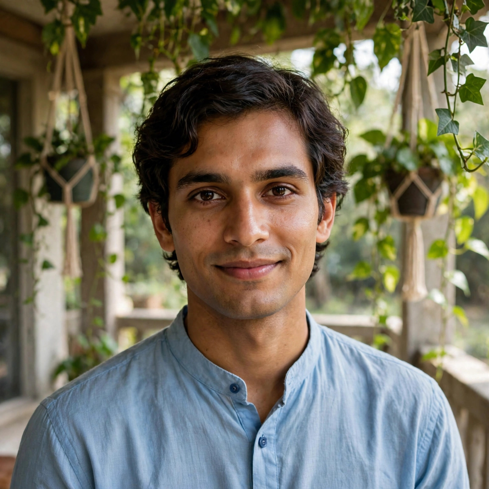 Girish Tripathi
