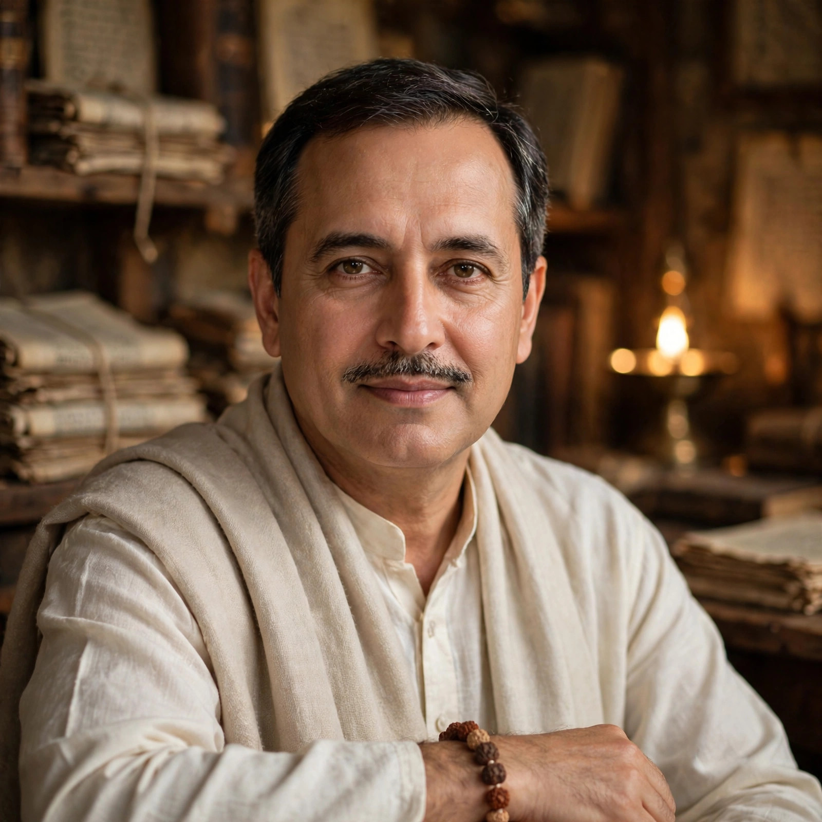 Harsh Pandey
