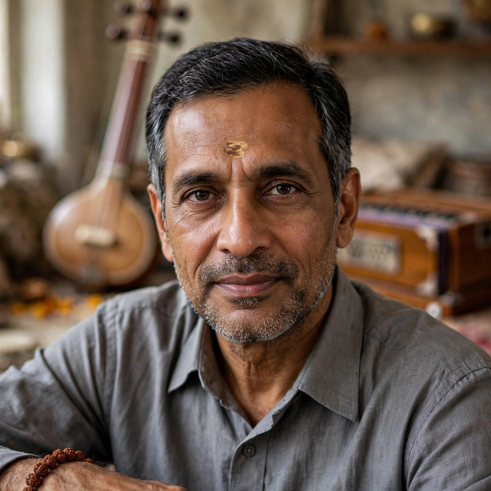 Kishan Mishra