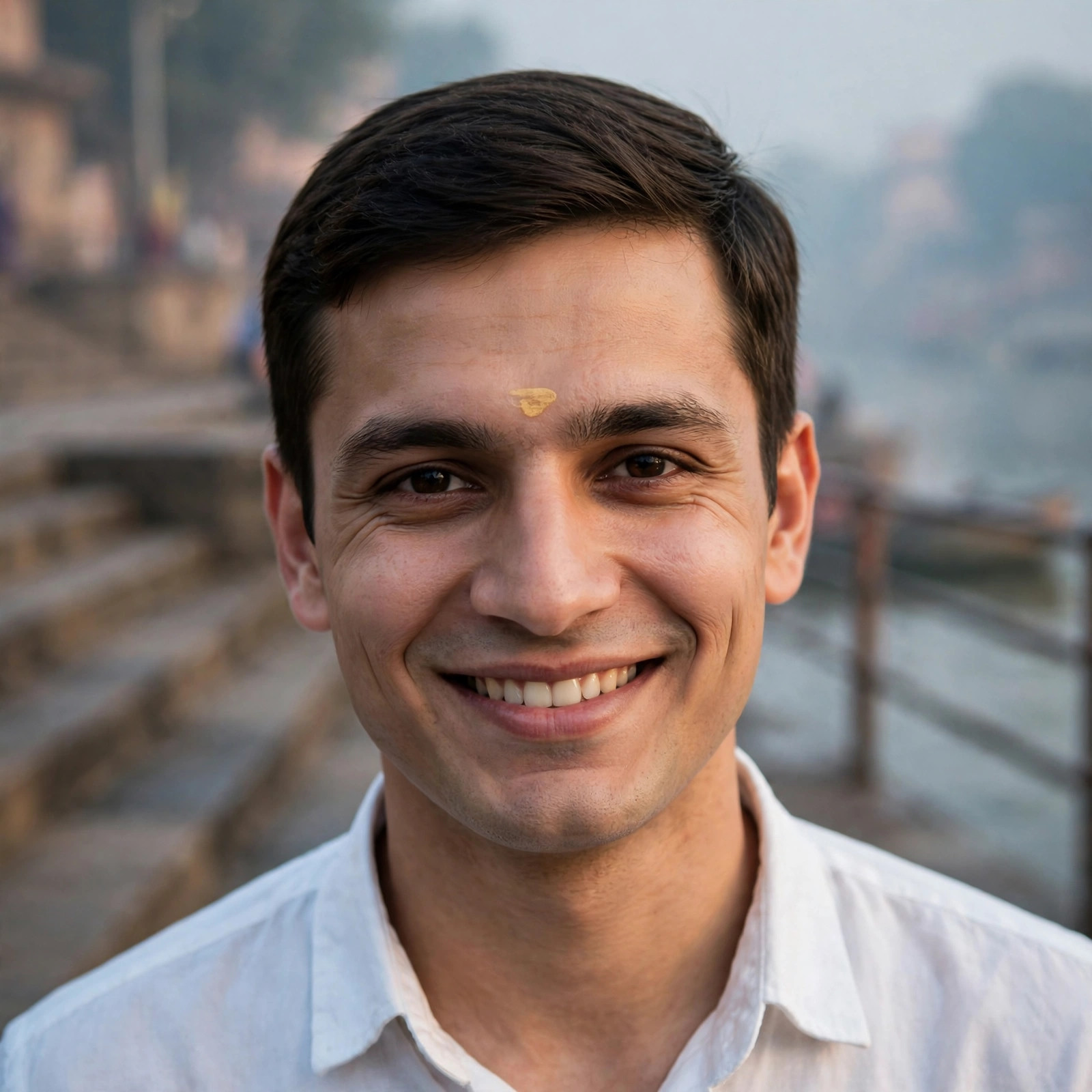 Mohan Dubey