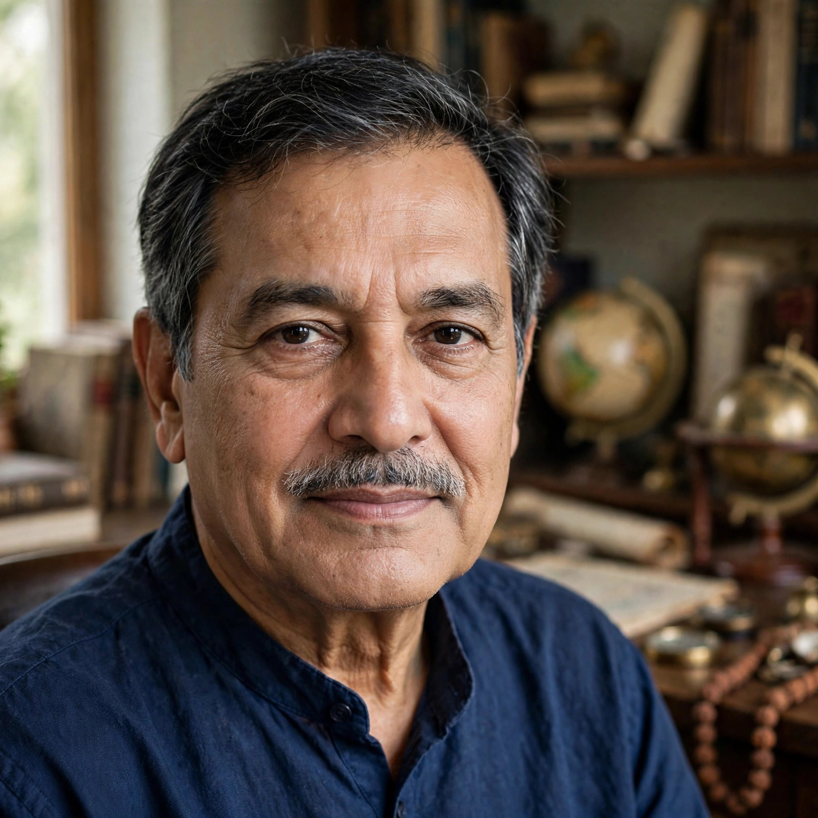 Pankaj Ojha