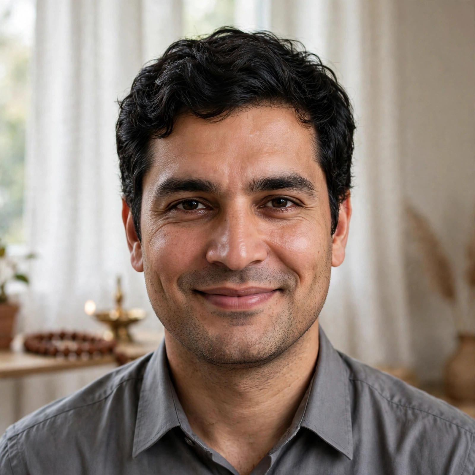 Praveen Shukla