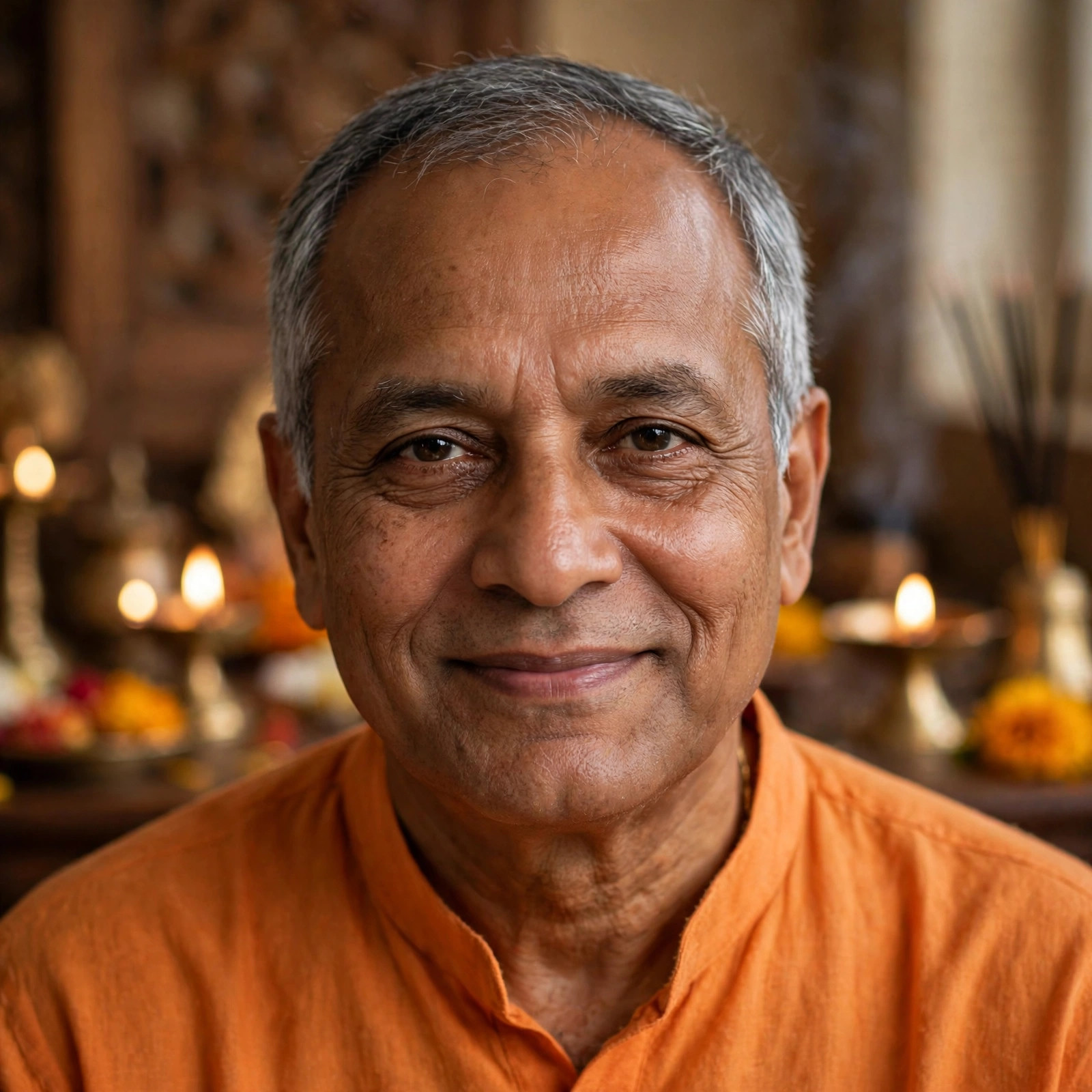 Ravi Pandit